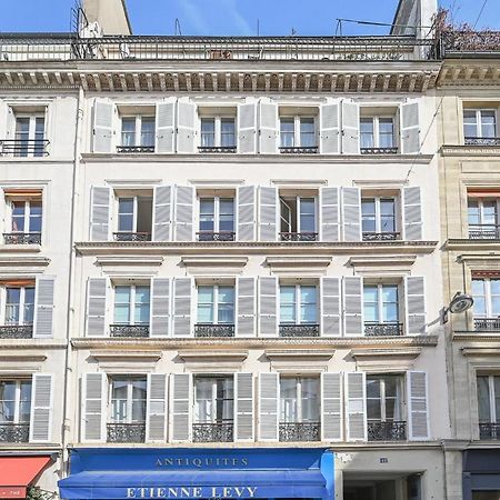 Appartement De Prestige - Grand Varenne Paris Exteriör bild