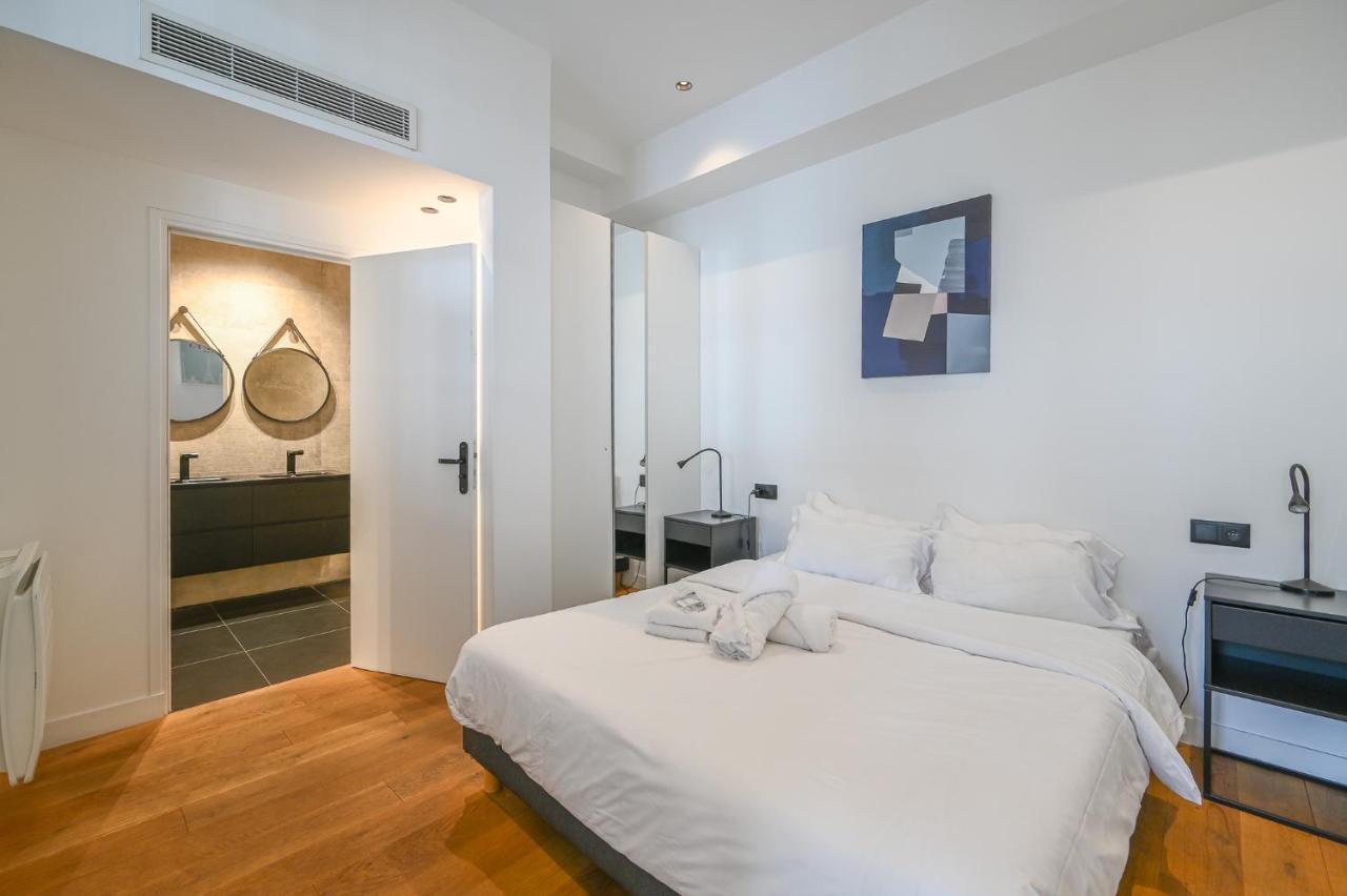 Appartement De Prestige - Grand Varenne Paris Exteriör bild