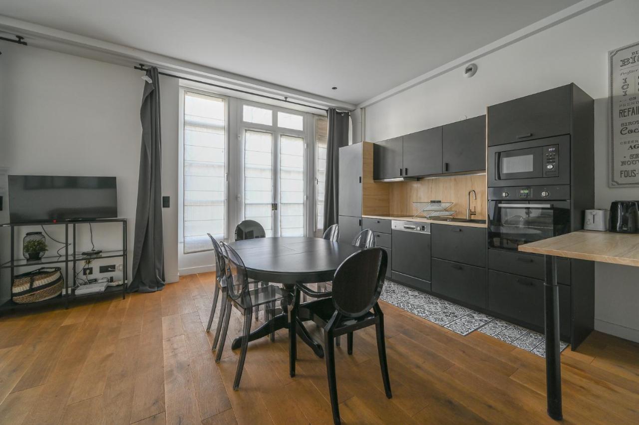 Appartement De Prestige - Grand Varenne Paris Exteriör bild