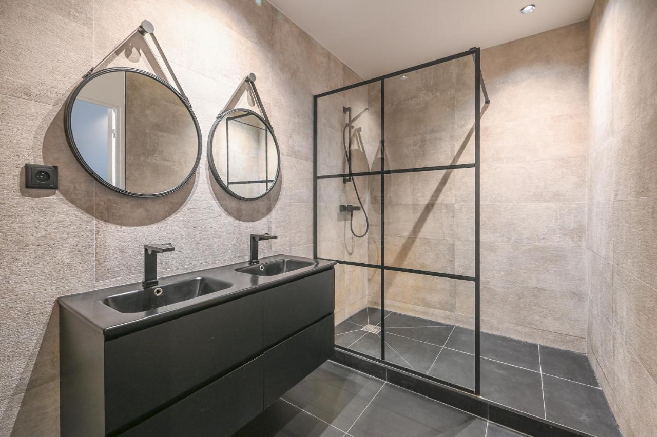Appartement De Prestige - Grand Varenne Paris Exteriör bild